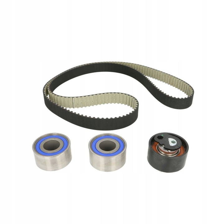 фото №1, Распределение kpl. citroen c5 iii, c6; jaguar s-type, xf