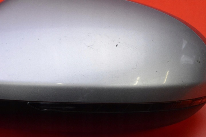 фото №13, Зеркало левое l7zg eu 4g1857409ad audi a6 c7 рестайлинг 14-20 14 pin