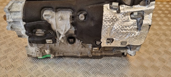 фото №10, Bmw g20 g21 330e кпп кпп / коробка передач автомат x-drive ga8p75hz гібрид
