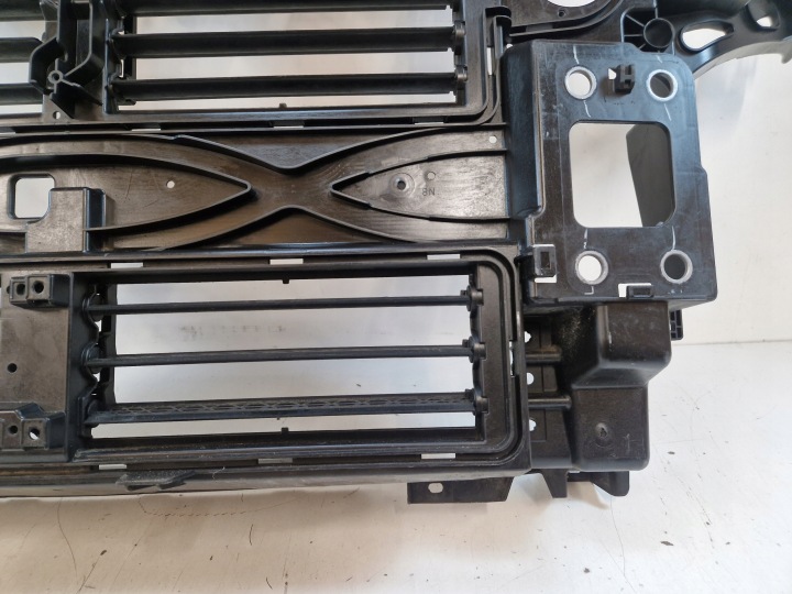 фото №6, Ford explorer усилитель передняя панель перед org l1mb-16e166 l1mb-105b00