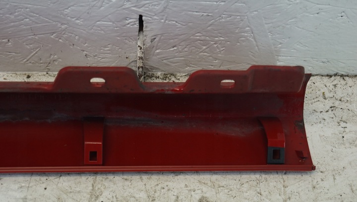 фото №6, Поріг планка порогова права suzuki ignis sport