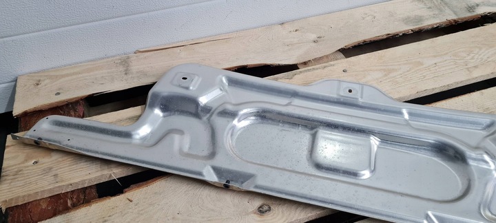 фото №12, Sq8 4m rsq8 q8 захист термічна вихлоп бампера зад 24r 4m8807329r