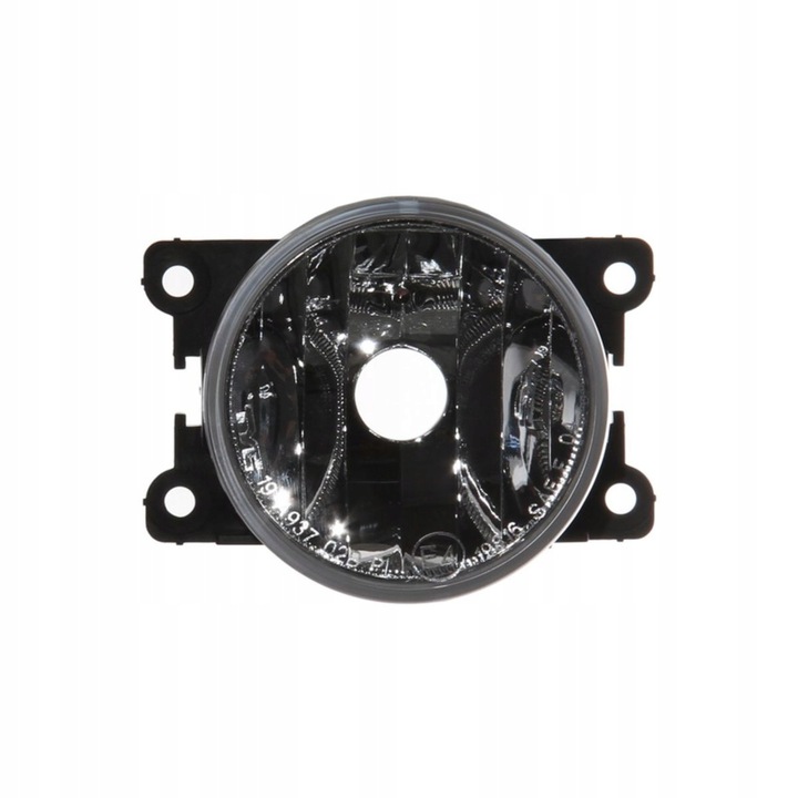 фото №10, 19-0937-01-9 tyc галоген peugeot 207 09- /l=p/tyc