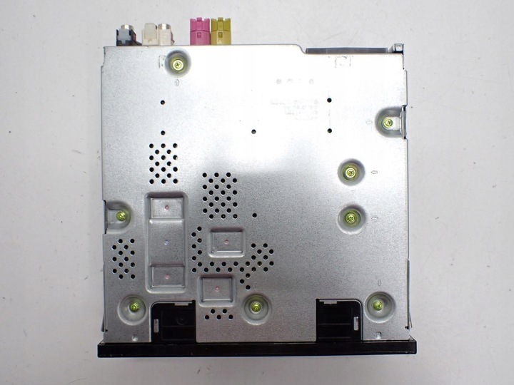 фото №9, Радио навигация навигация дисплей европа 6f0035820b seat arona 21r