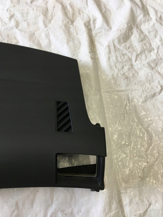 фото №12, Консоль торпедо роздавальна audi a4 b7 європа 2004-2008 8e1857041l