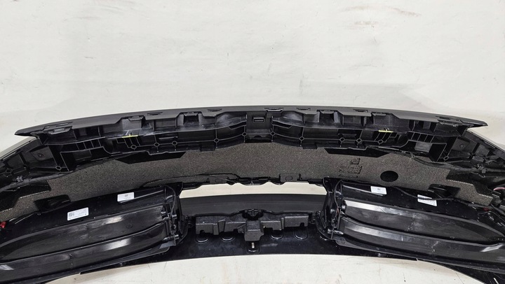 фото №14, Бампер перед переднє audi e-tron etron rs gt performance 4j3807061 комплект