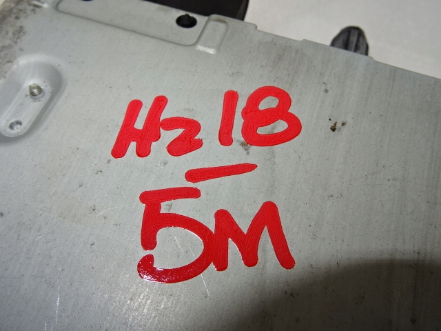 фото №7, Partner berlingo рестайлінг радіо радіопрогравач cd 98137862xt