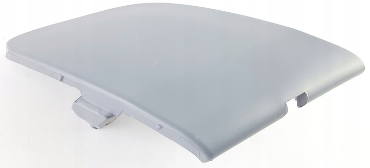 фото №11, Заглушка фаркоп бампера перед ford kuga mk1 2008-12