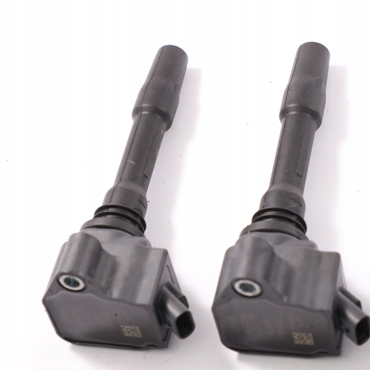 фото №11, Bmw f20 f30 lci g20 f32 x1 f48 mini f55 f56 катушка зажигания набор 8878438