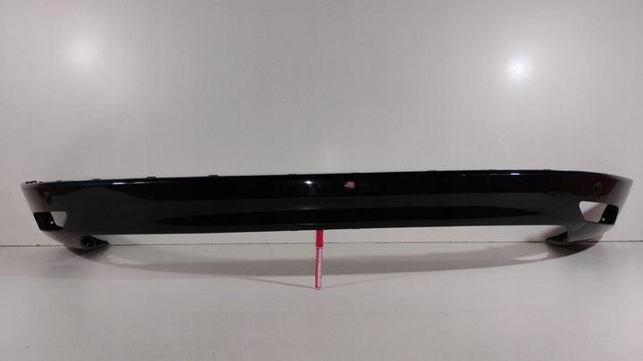 фото №1, Дифузор накладка бампер зад volvo xc60 xc 60 ii 2 31323777