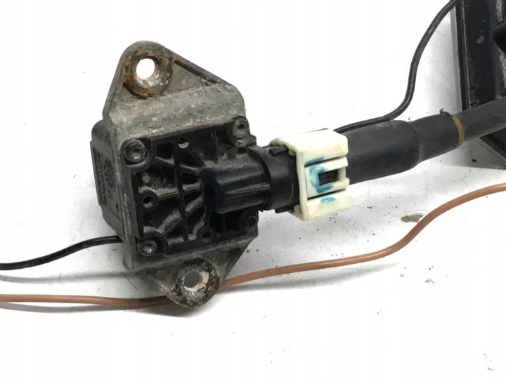 фото №9, Jeep grand cherokee камера бампера заднього 68137943aj