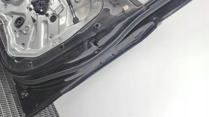 фото №15, Дверь перед правые комплектные kia sorento ii