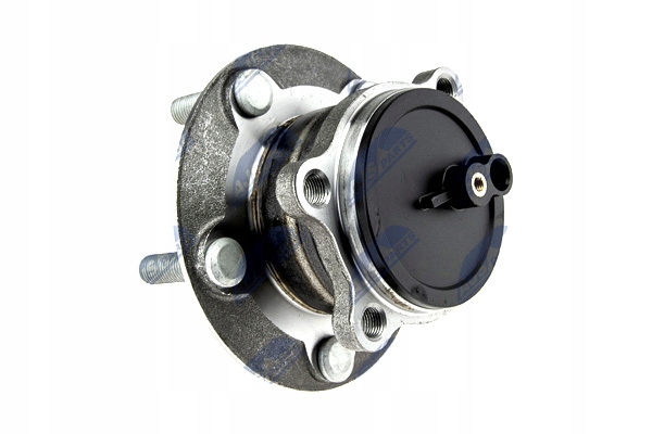 фото №2, Ступиця колеса зад mazda cx-5 2wd 11- mazda 6 12- nty #petrolhead pro+ kit7