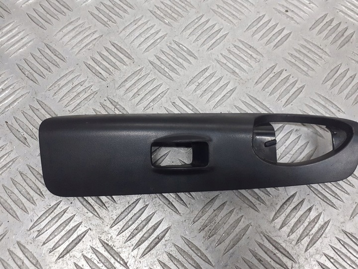 фото №1, Рамка панель скло праві перед daewoo tacuma