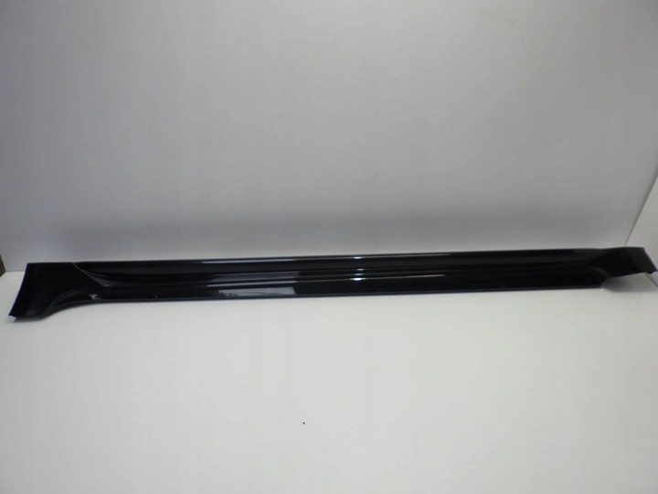 фото №1, Swace corolla e21 планка накладка порогова ліва