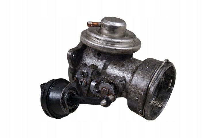 фото №1, Клапан выхлопных газов egr seat altea toledo 1.9 tdi