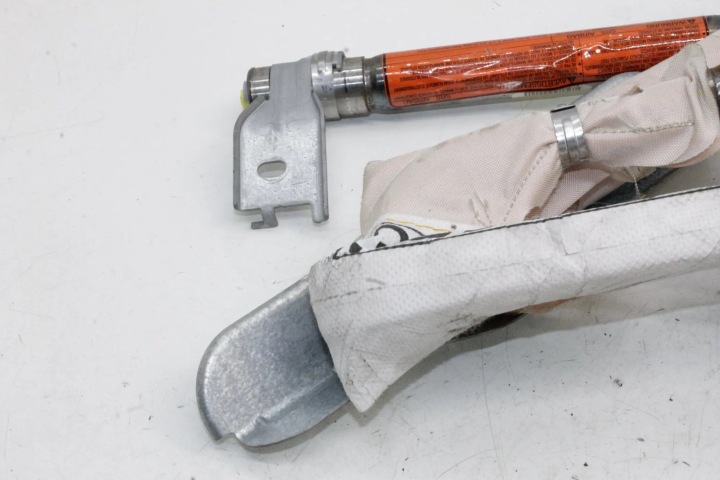 фото №7, Шторка ліва nissan pathfinder iii r51 305817600 29059082 2.5l 126kw 2009