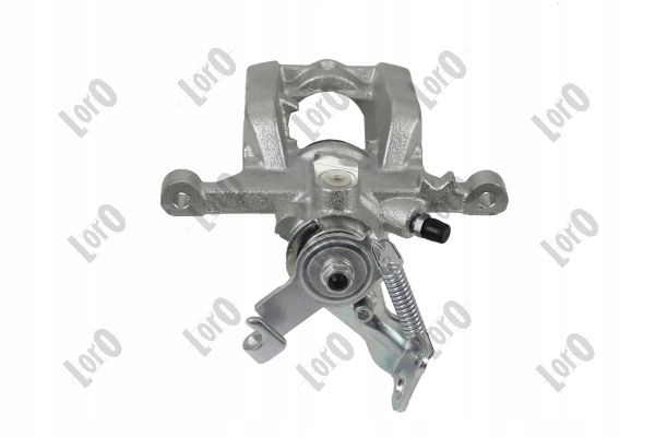 фото №14, Суппорт тормозной зад левое chevrolet cruze opel astra j 09- 13300861 9552004