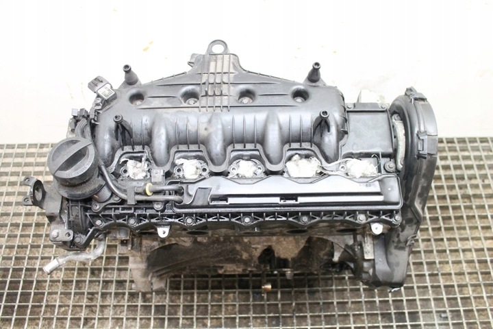 фото №13, Двигатель volvo v70 iii bw d5244t 2.4l дизель 151kw 2009
