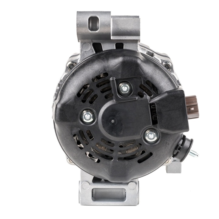 фото №2, Dan1493 den генератор toyota lexus