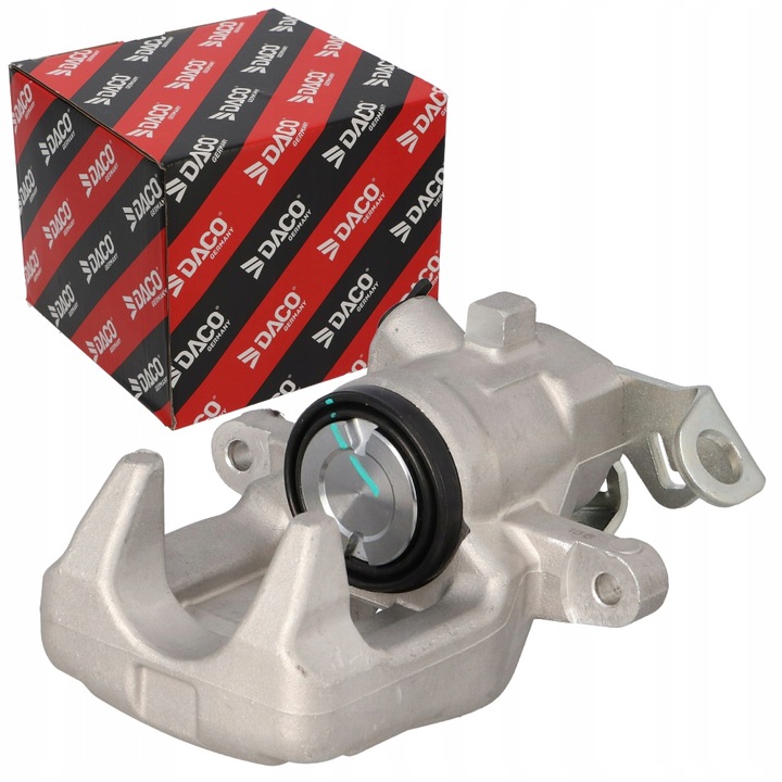 фото №1, Супорт гальмівний citroen c2 c3 i ii ds3 зад правий