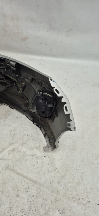 фото №16, Peugeot 308 i 1 07-11 бампер перед передний 9680484677