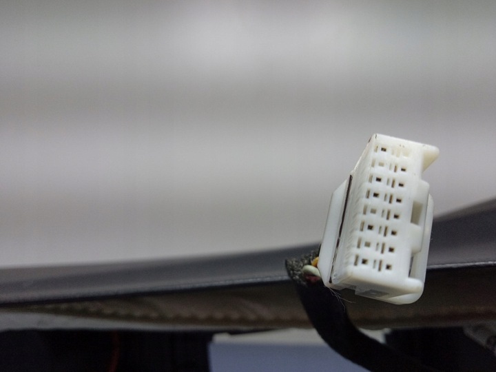 фото №8, Kia ceed iii рестайлинг туннель средний европа 84636-j7000