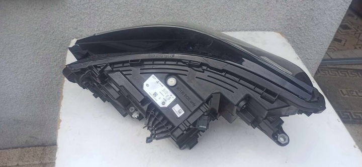 фото №15, Bmw x1 u11 2022- лампа правий перед повний led 4a27816-01 європа