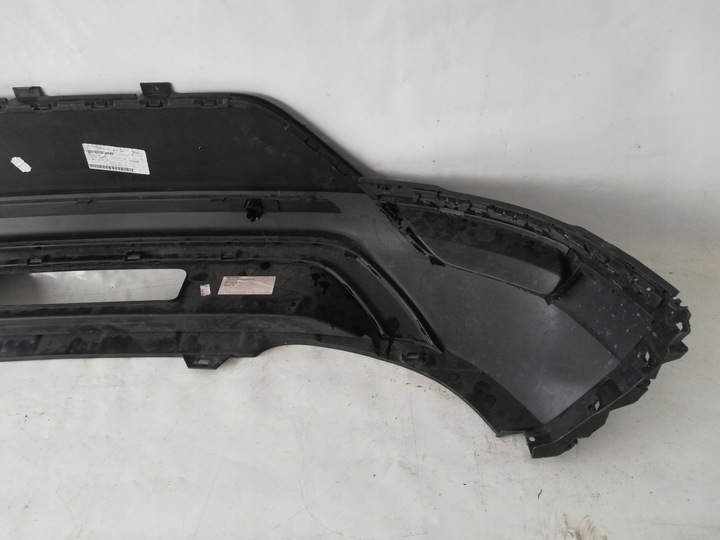 фото №8, Volkswagen оригинальный номер 2ga807521p спойлер бампера заднего