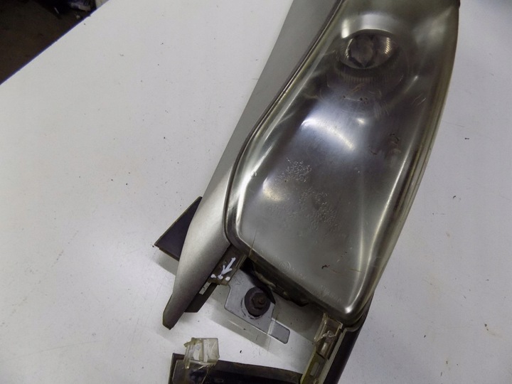 фото №8, X-trail t30 лампа лампа галоген даховий праві