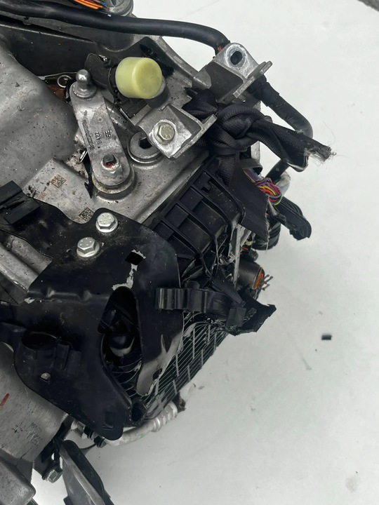 фото №2, Jeep renegade коробка передач коробки передач автоматическая 2.4 4x4 2014-