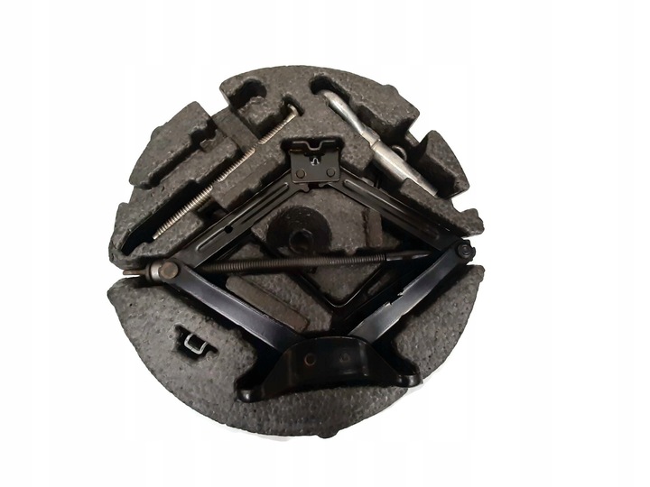 фото №1, Вкладка opel insignia a 13307260 домкрат