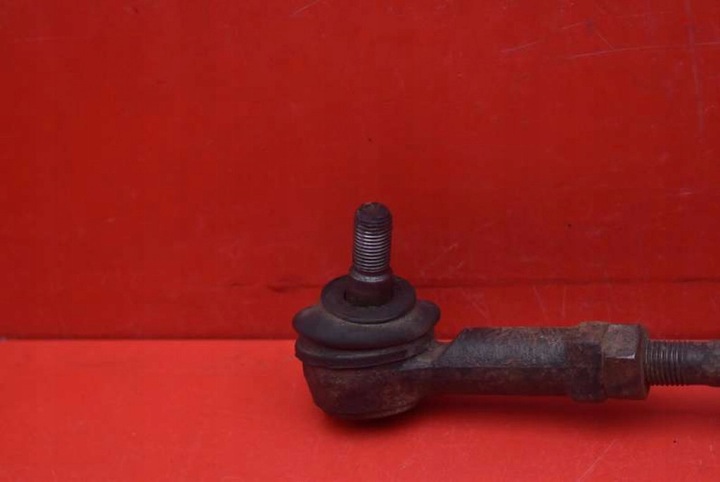 фото №5, Трансмиссия рулевая рейка eu 3422038 mitsubishi outlander i 2.0 16v 136 km 4x4