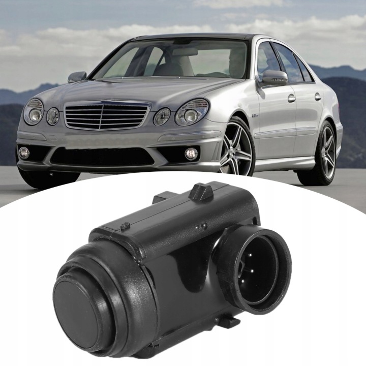 фото №8, 0015427418 датчик парковка автомобиля для mercedes benz w163 w164 w211