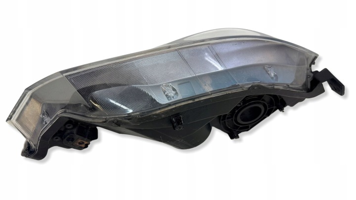 фото №7, Фара передняя перед сторона левая honda insight 2 ii 09- 10022875