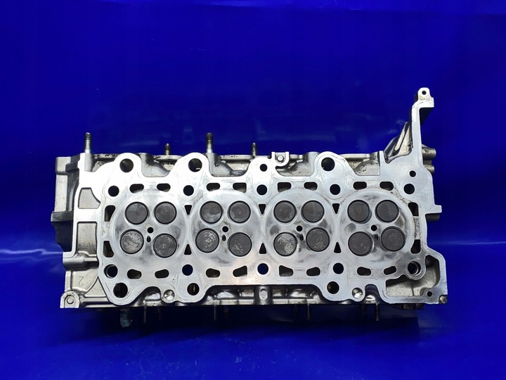 фото №9, Головка honda civic viii n22a2 2.2 i-cdti rma-hu-2
