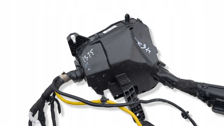 фото №10, Hyundai kona ii 2025 жгут двигателя 91210df570