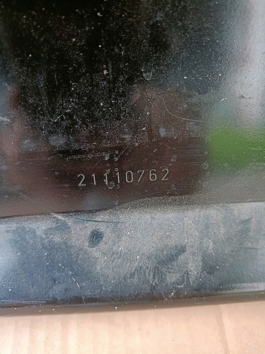 фото №11, Toyota proace city verso combo rifter berlingo двері праві зсувні