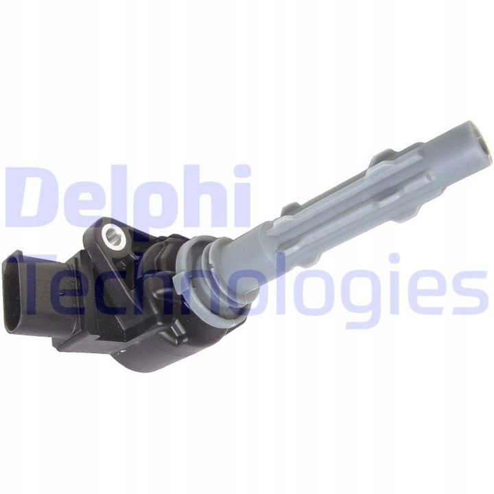 фото №3, Катушка зажигания delphi gn10235-12b1
