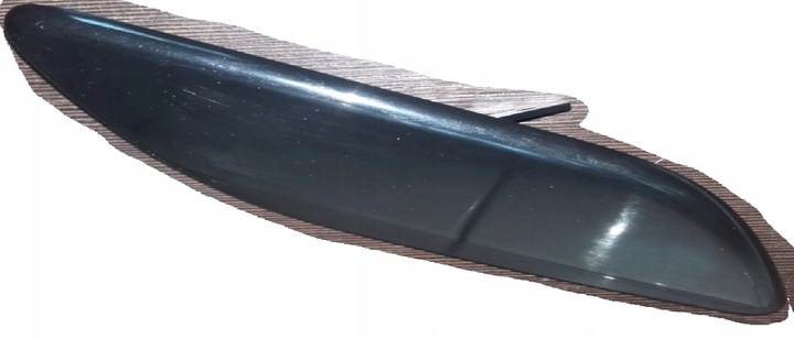 фото №1, Нова заглушка кришка насадка фара astra j