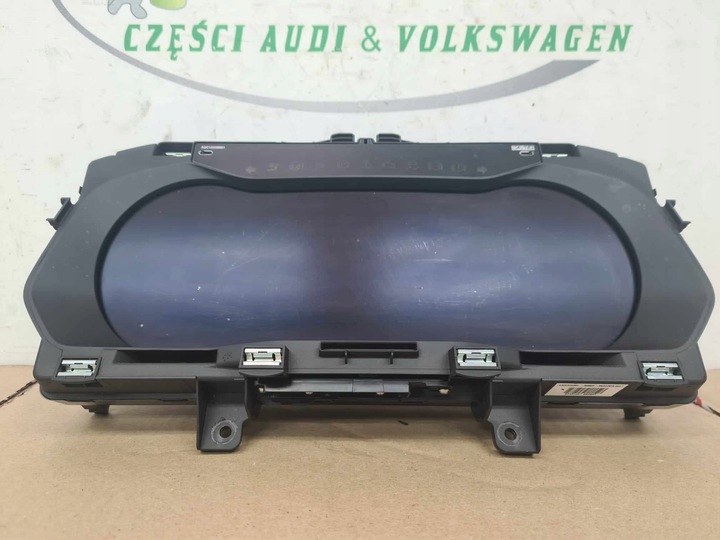 фото №5, Vw tiguan спідометр  віртуальний манометр 5na920791c стан ідеальний пробіг 64 tys