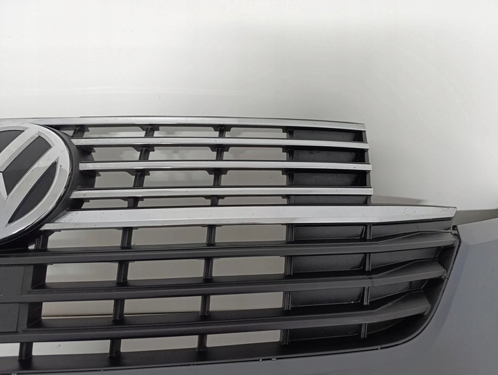 фото №6, Бампер перед переднє volkswagen vw t6.1 t6 multivan рестайлінг 7la 19-