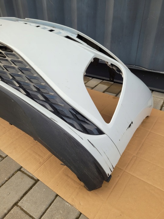 фото №6, Бампер перед передний volkswagen vw id4 id.4 11a807221