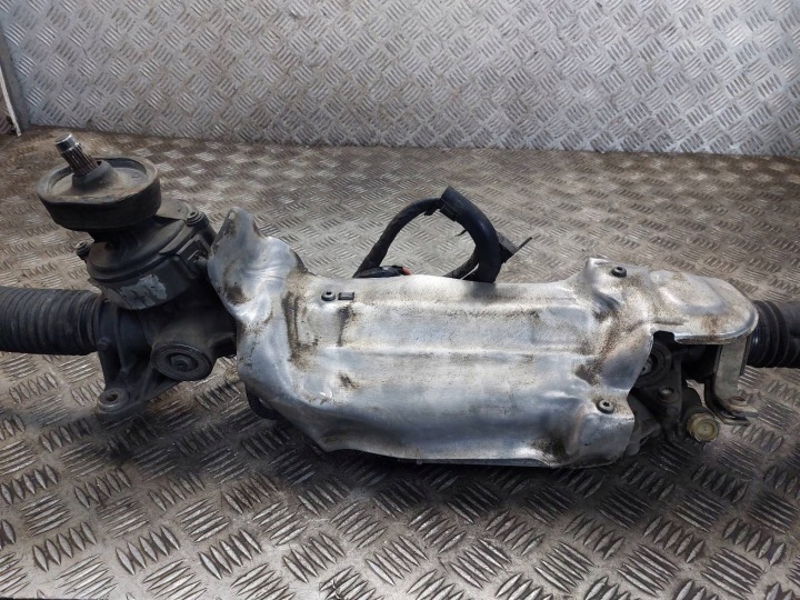 фото №11, Кермова рейка seat leon ii eu 1k1423051cn 1k1909144m