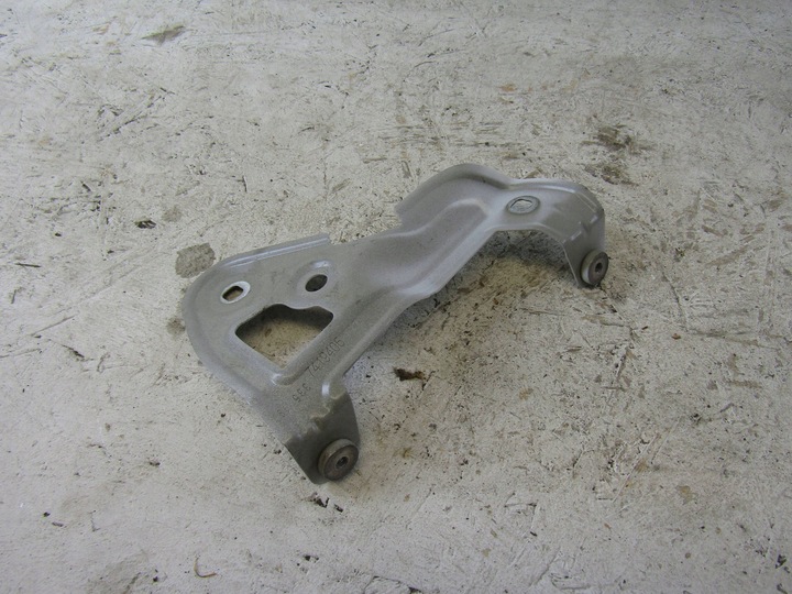 фото №7, Bmw 3 g20 g1 кронштейн крыльев правые перед 7419406