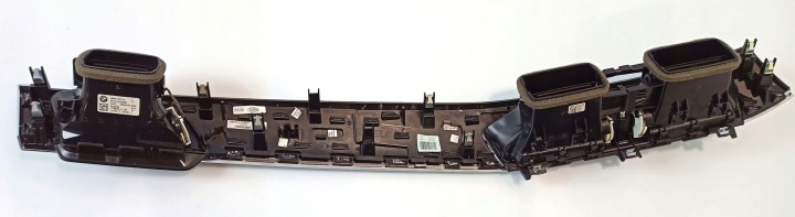 фото №7, Молдинг декоративная панели bmw x1 f48 f49 51459332238
