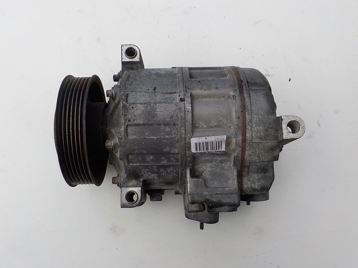 фото №7, Golf v audi a3 8p 2.0 fsi blr blx компрессор 1k0820803l