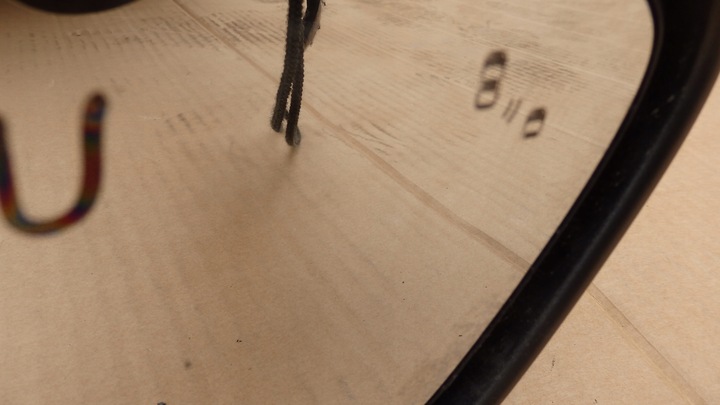 фото №6, Дзеркало праві ford kuga mk3 рестайлінг 15 pin blis камера