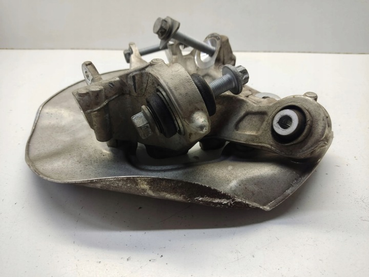 фото №10, Bmw 3 g20 g21 2023 ступица диски заднего 7127701