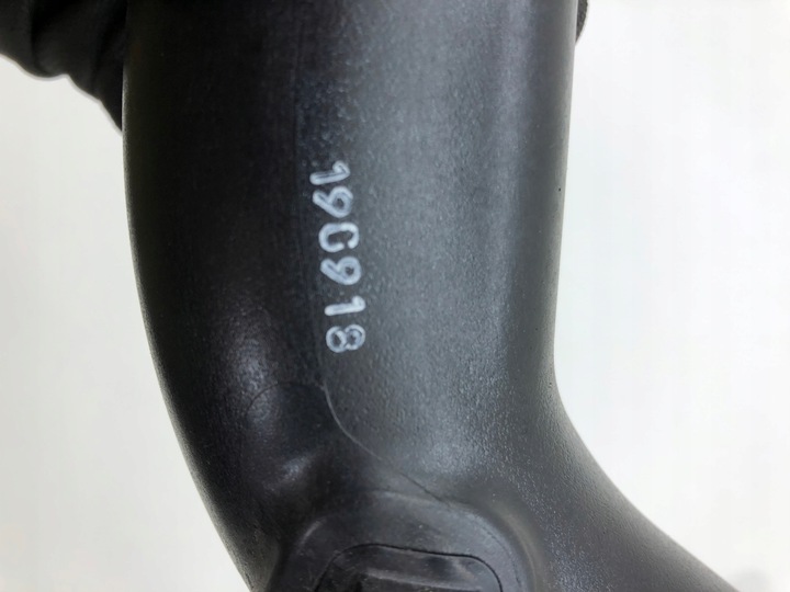 фото №8, Suzuki swift sport mk8 труба шланг повітропровід повітря 0261230452